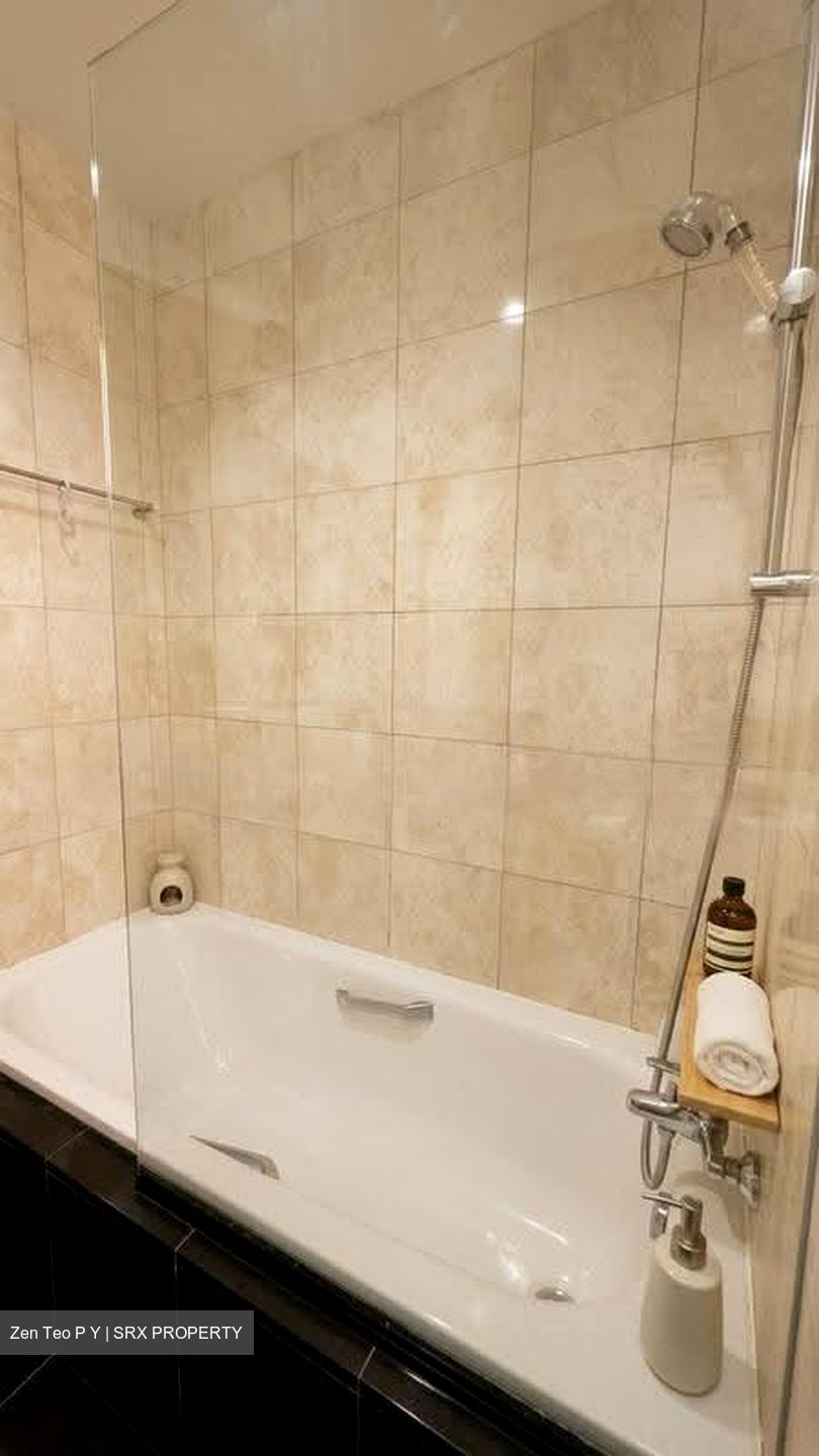 SunGlade (D19), Condominium #614091481